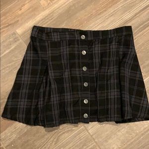 Harry potter skirt